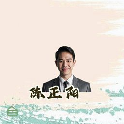 陈正阳